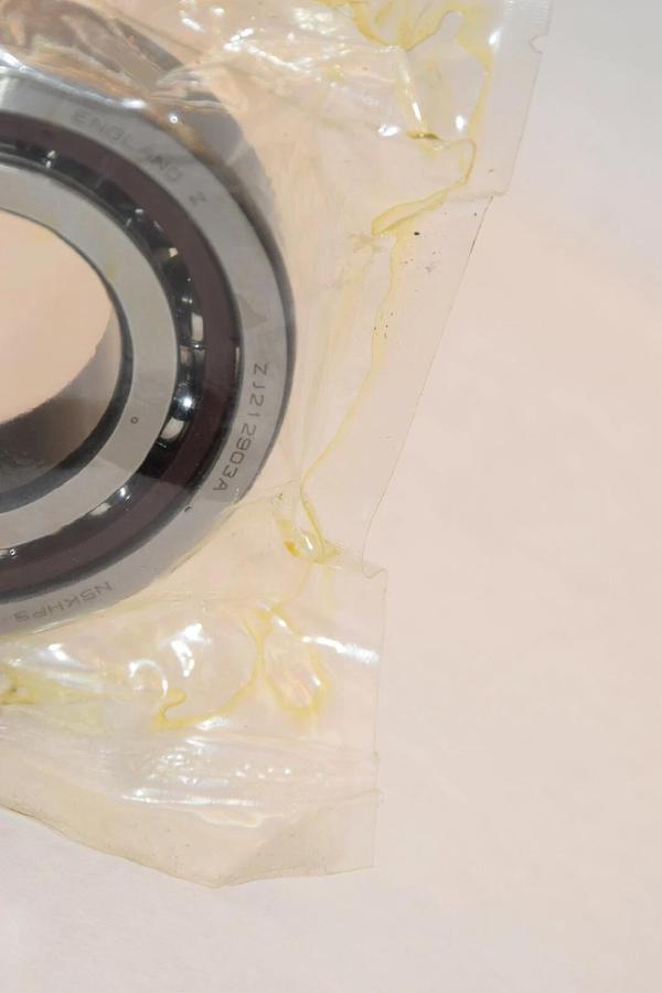 (NEW) NSK HPS 7208A5TRDULP4Y Precision Spindle Bearing