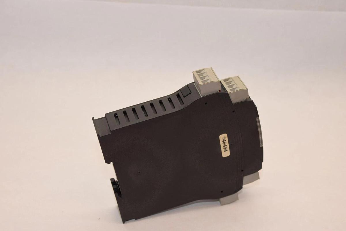 Used SCHMERSAL SRB 301LCI-24V , SRB301LCI-24V , 24V Safety Controller Relay