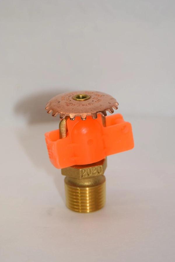 VICTAULIC S271AFQ410 V2704 200°F 1/2" Upright Quick Resp. Fire Sprinkler GREEN