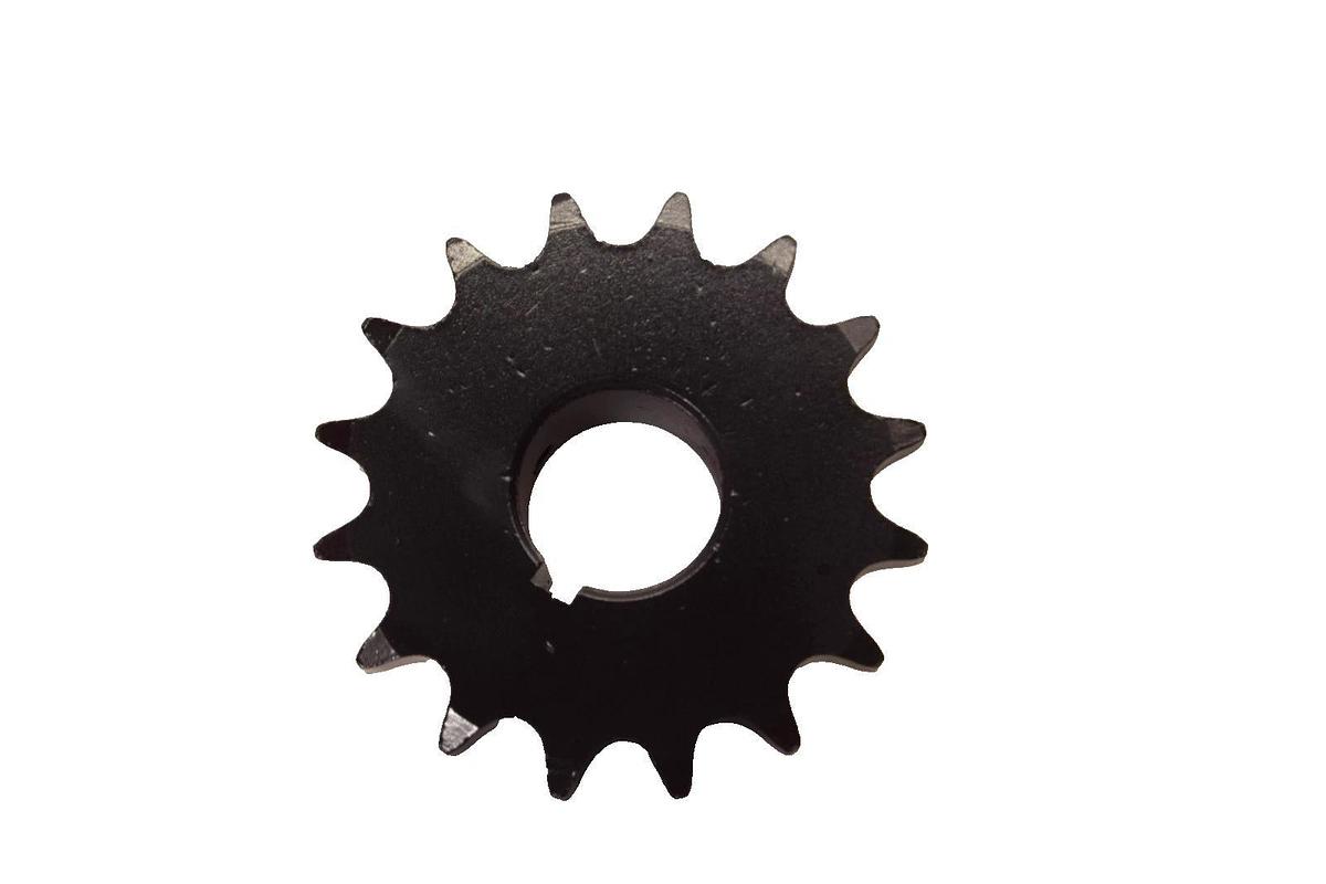 Martin 60BS16 1-3/8" Bore 16 Teeth Sprocket (New)