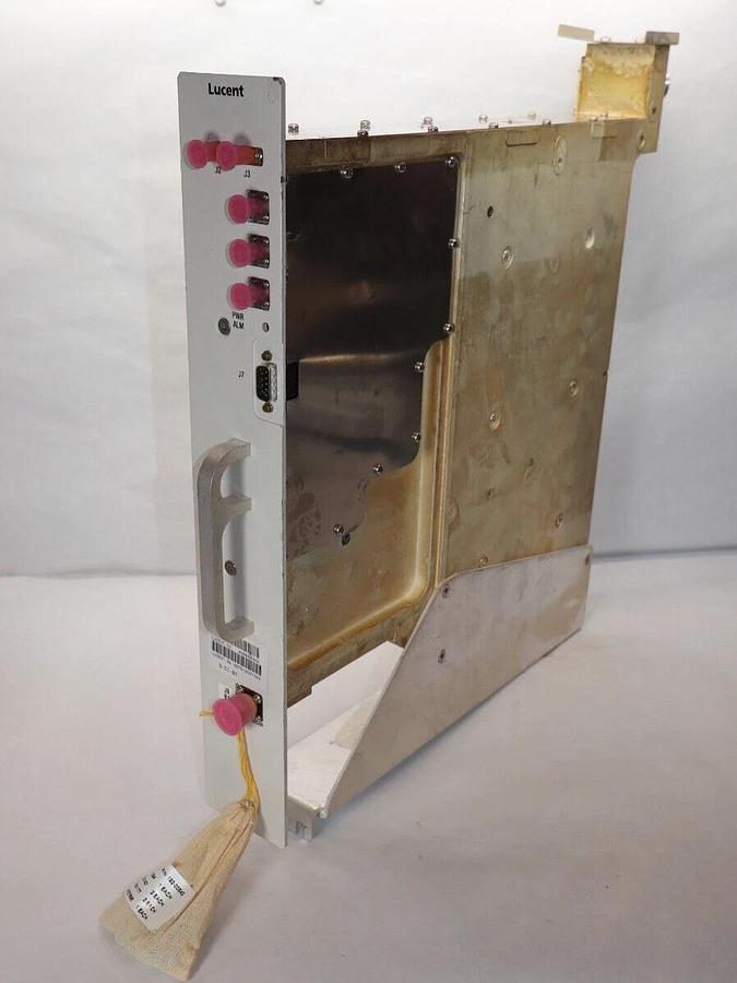 Lucent Filters D-CI-B1 Filter CC 408666444 CC408666444 (NEW)