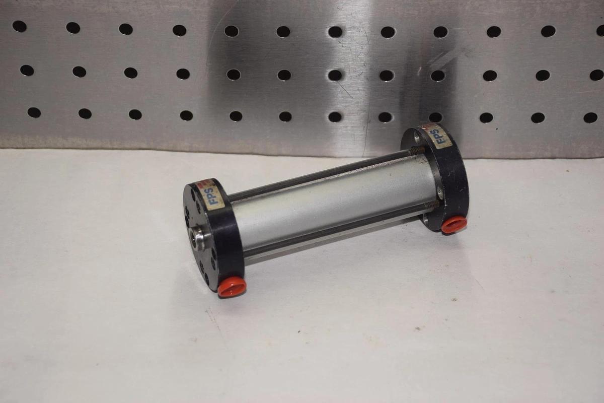 FPS LIN-ACT STCC-1.125X4-4 PNEUMATIC CYLINDER NEW