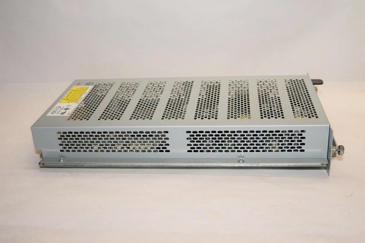 Used EMERSON / LIEBERT 200543G3 Nfinity Control Module