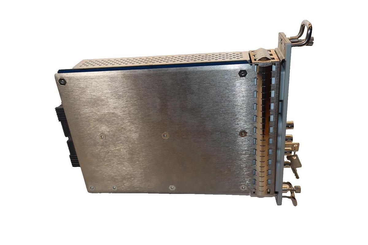 Refurbished Bentley Nevada 3500/23E Transient Data Interface ENCORE Series W/ Key 285690-01