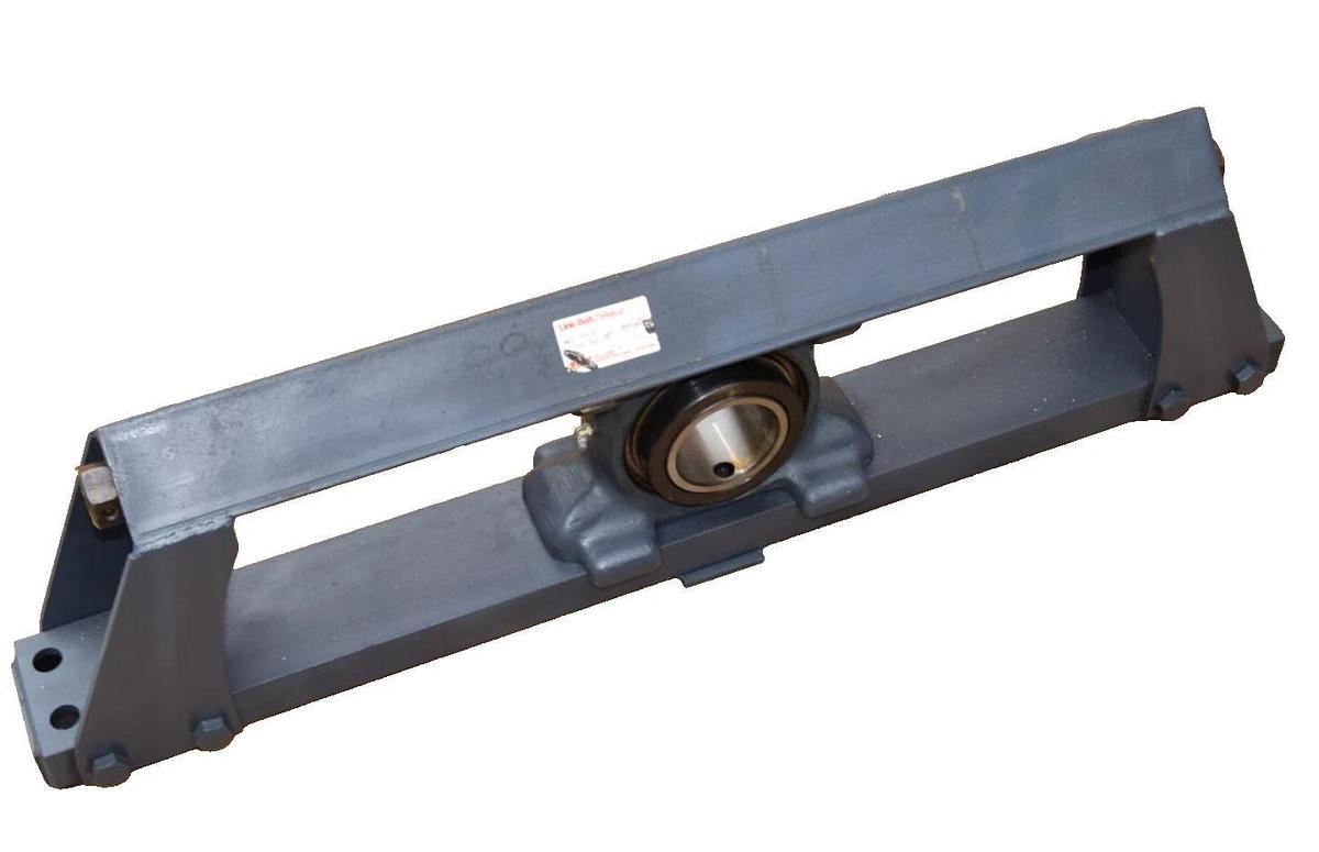 Link-Belt Take-Up 18" Take Up Frame Bearing Kit Assembly TDS-247-18 2-15/16" NOS