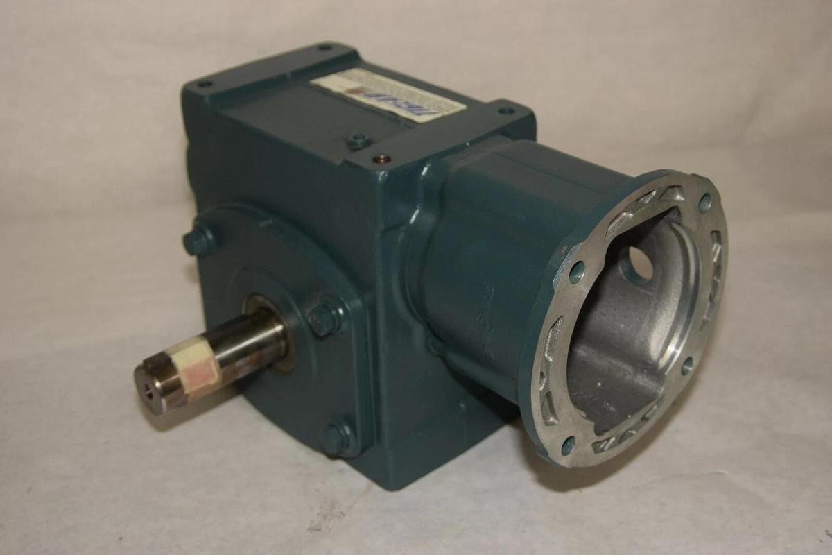 Used Dodge 30A40L14 TIGEAR-2 Reducer 40:1 1750RPM (Left) size 56