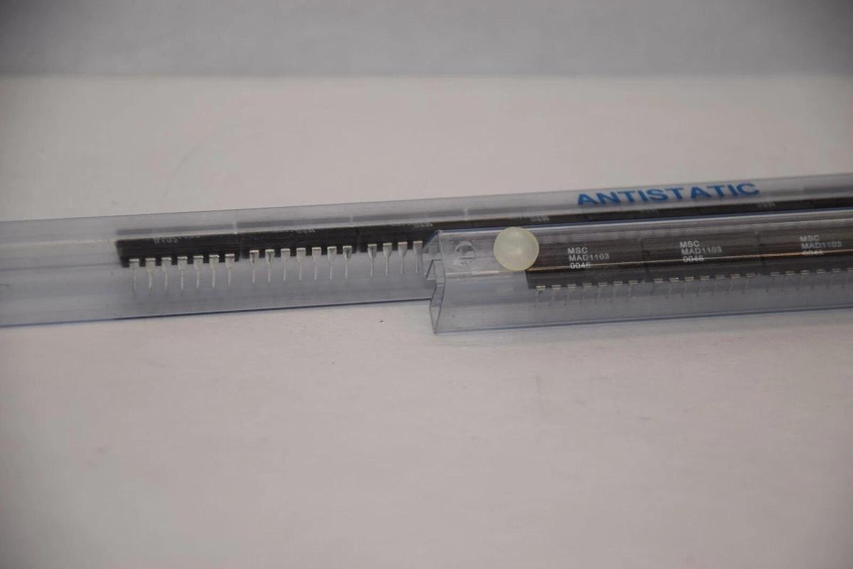 (NEW - Lot of 33) MICROSEMI CORP. / MSC MAD1103 DP-14 Diode