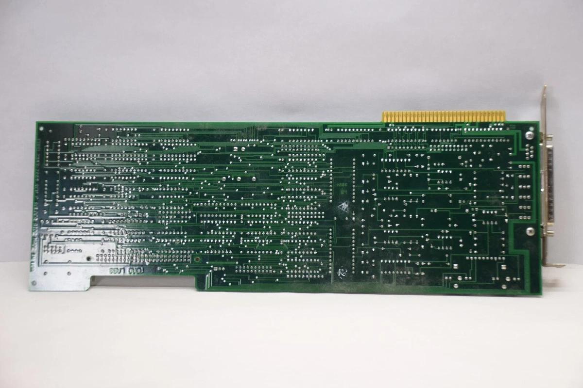 Used ADAC LABS PCXT ADC PCBA Circuit Board Card 2143-5009 , 21435009