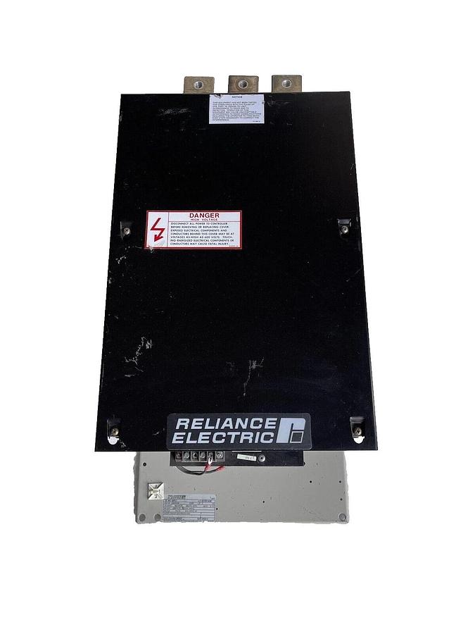 Refurbished RELIANCE ELECTRIC DCS POWER MODULE 801429-66SN 408V 408Amp  29653-3