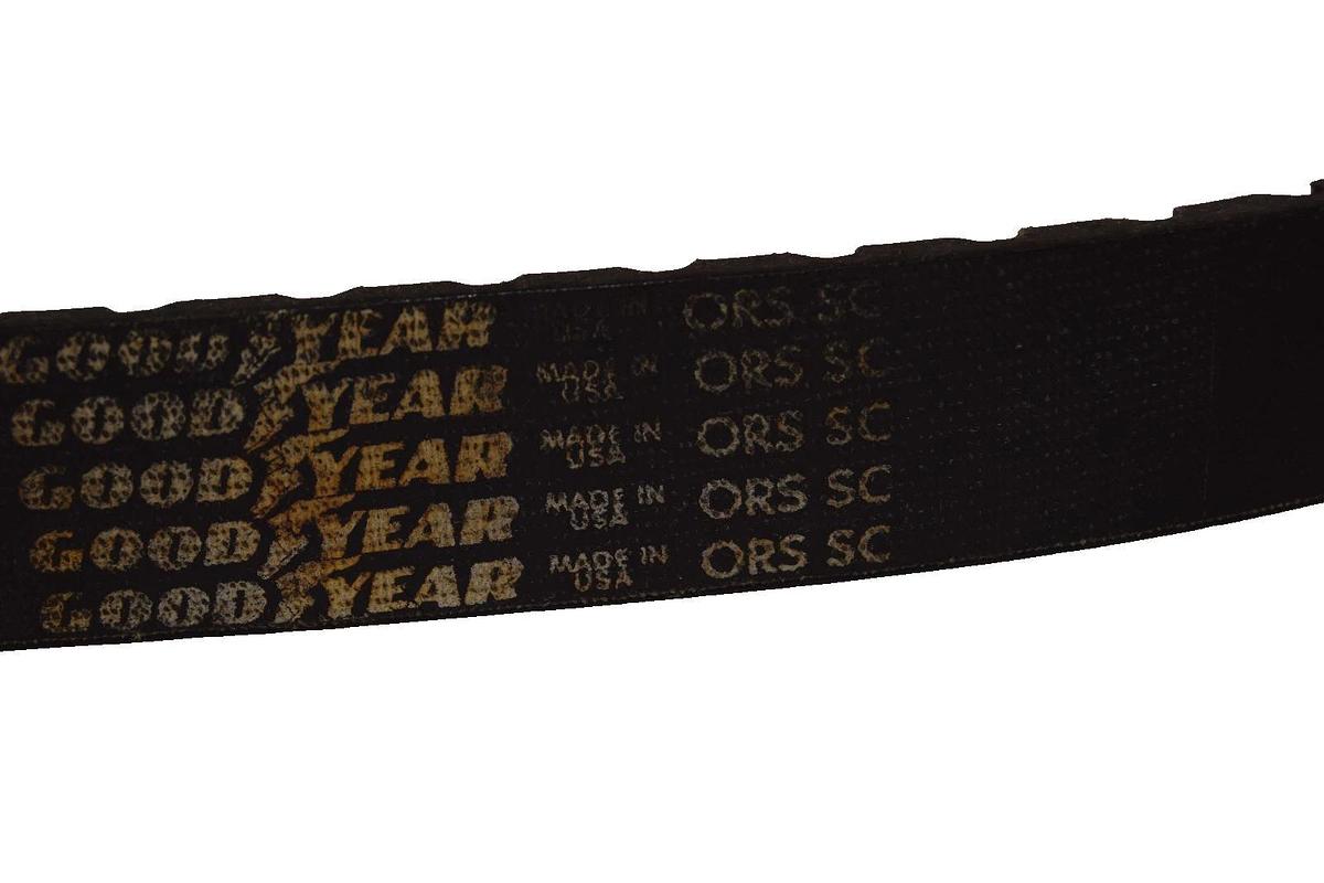 Goodyear 1628V210 , 28 ORS SC Variable Speed Belt USA (New)