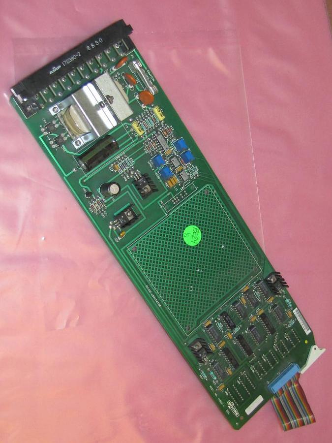 MOORE CIRCUIT BOARDS 15821-1 15821-1-11 NEW