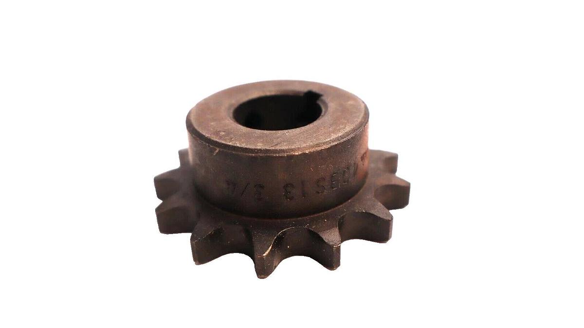 MARTIN Sprocket 40BS13 3/4" 40BS13-3/4" Bore (NEW)