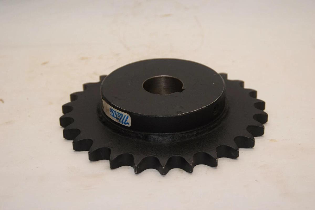 (NEW) MARTIN 60BS26 1-1/4" Bore 26 Teeth Sprocket