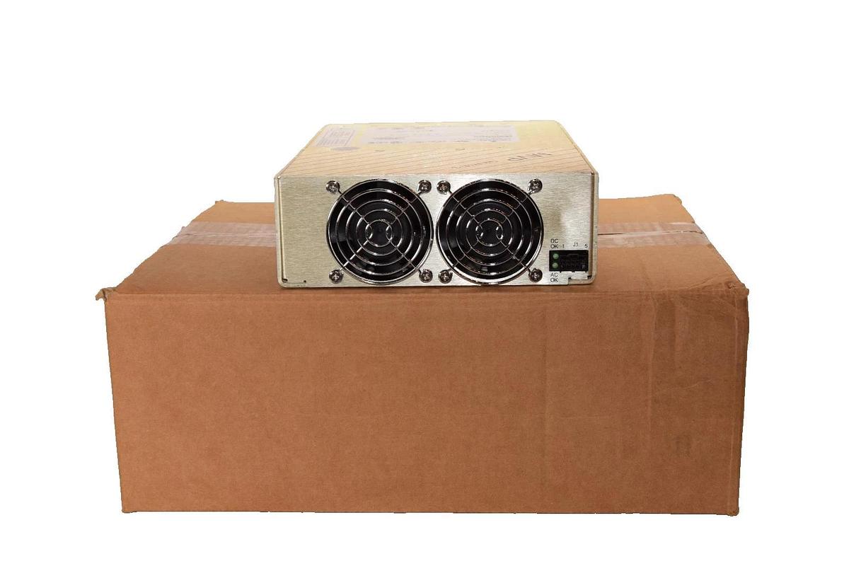 Emerson MVP Power Supply MP8-3R-1E-1Q-00 Out: 1000w (New)