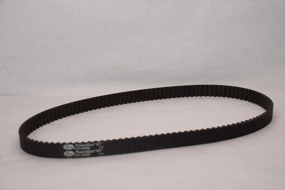 (NEW) GATES 9608M20 , 960-8M-20 Power Grip GT Timing Belt USA