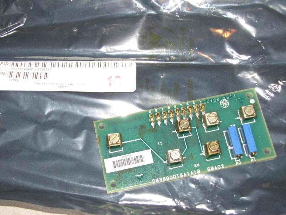 NEW GE GENERAL ELECTRIC DS3800DISA1A1B  DS3800DISA