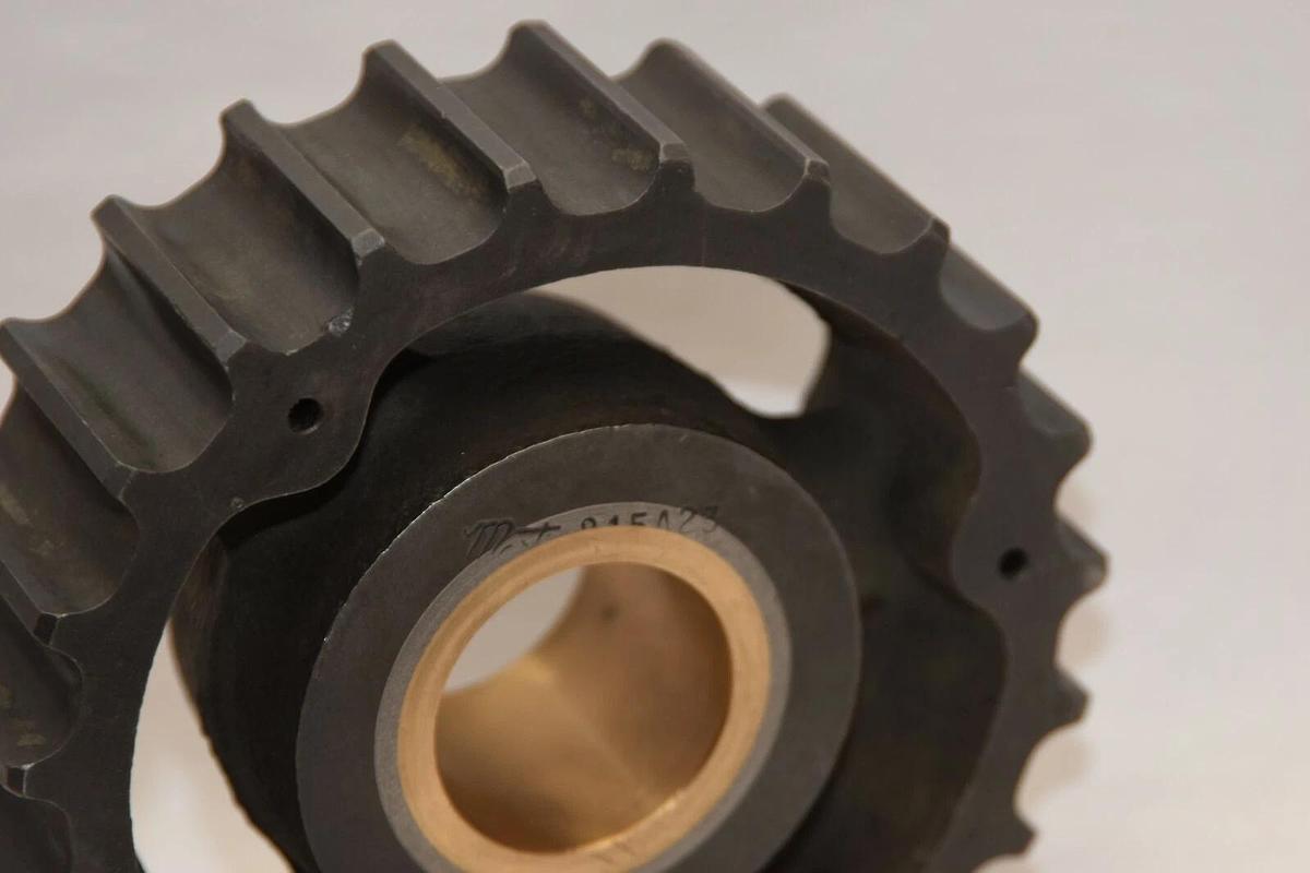 MARTIN 815A23 815A23-1-1/2 815A23x1-1/2 23teeth 1-1/2"  Non-Keyed Sprocket  NEW