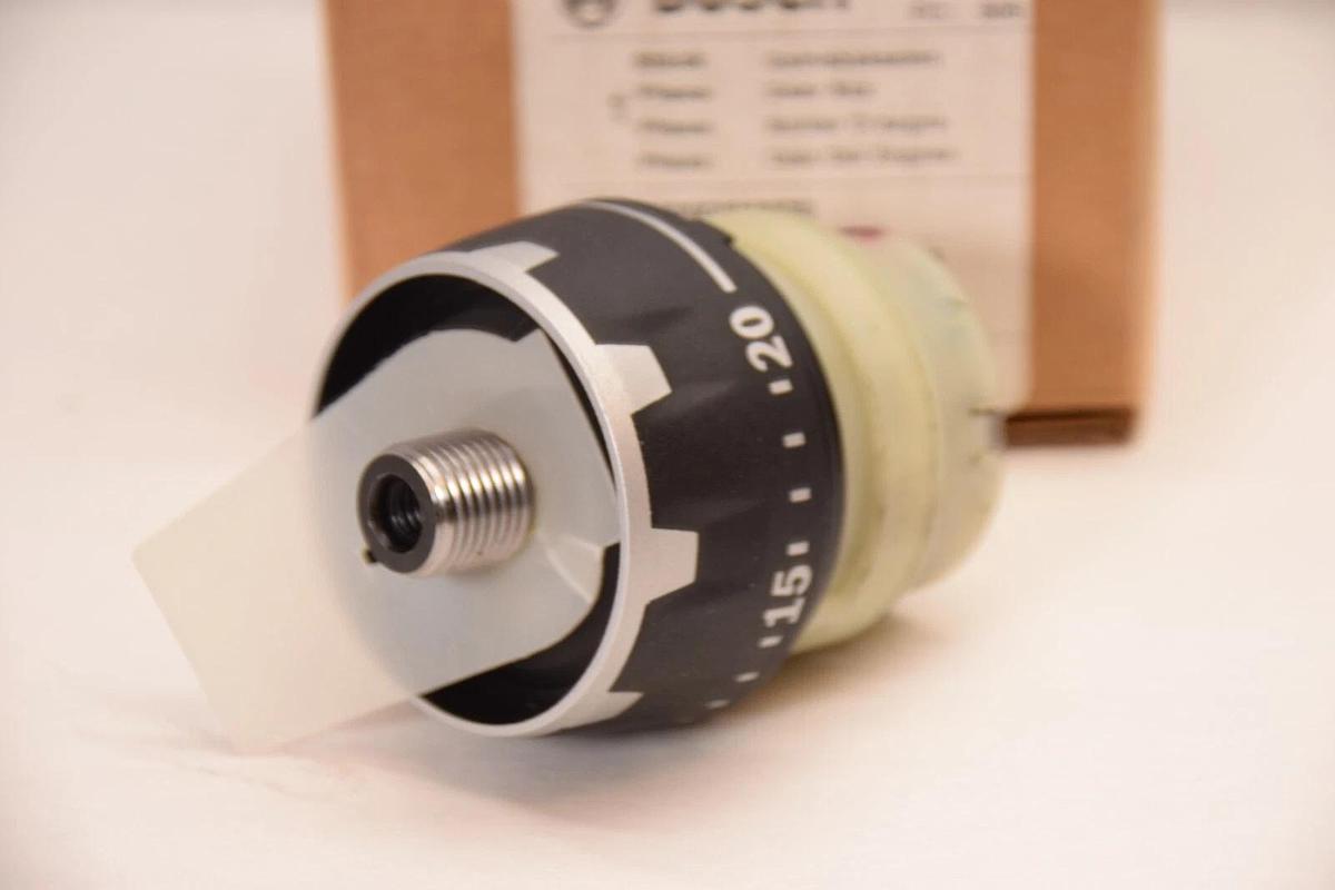 (NEW) BOSCH SBPT01 , 2606200258 Gear Box