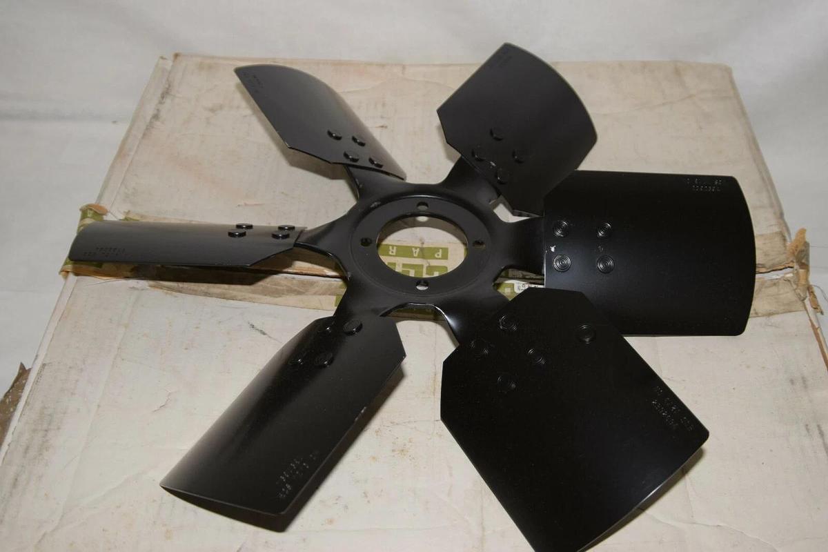 (NEW) CLARK 232694 Forklift Fan Blade