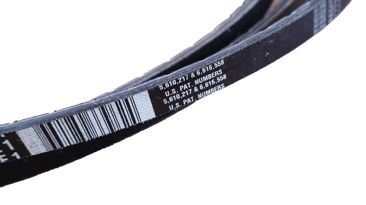 Browning Gripnotch 358 5VX1600 V-Belt Vbelt (New)