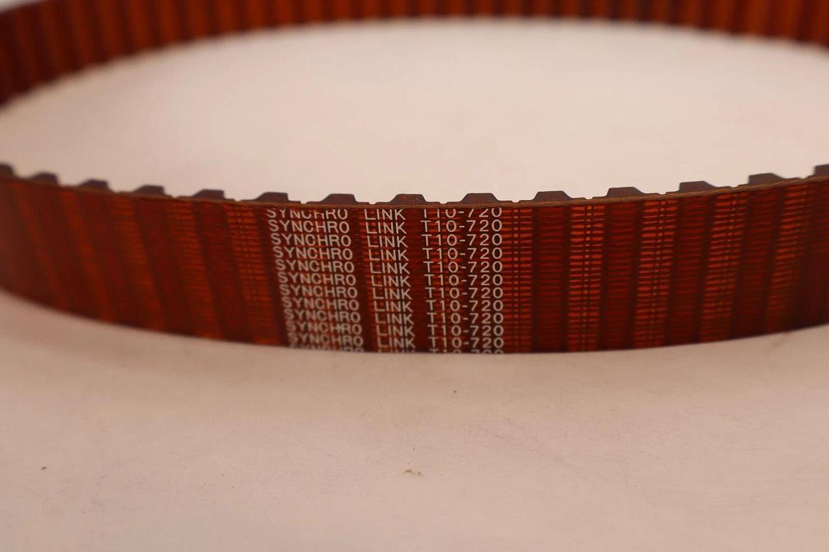 (NEW) BANDO T10-720 , T10720 Synchro Link Polyurethane Belt