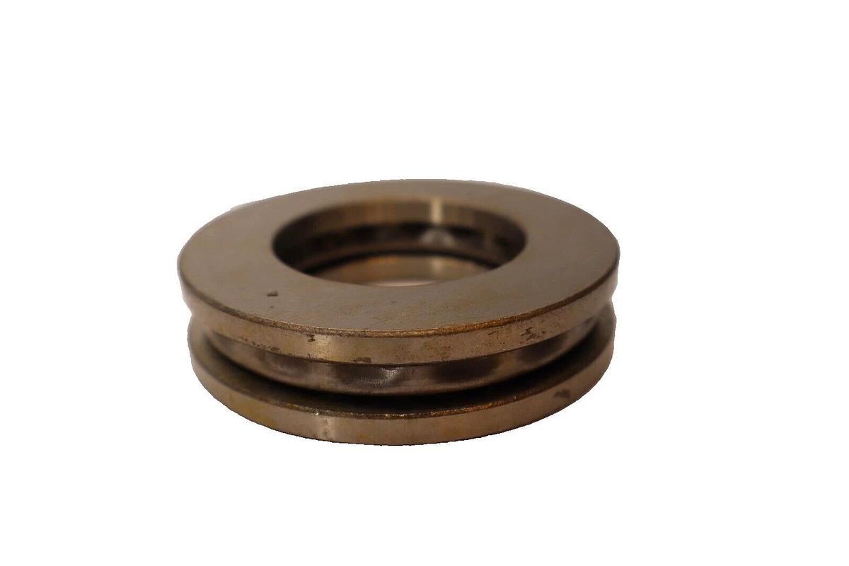 (NEW) NICE PHILA PA 1017 , 1017 Thrust Roller Bearing