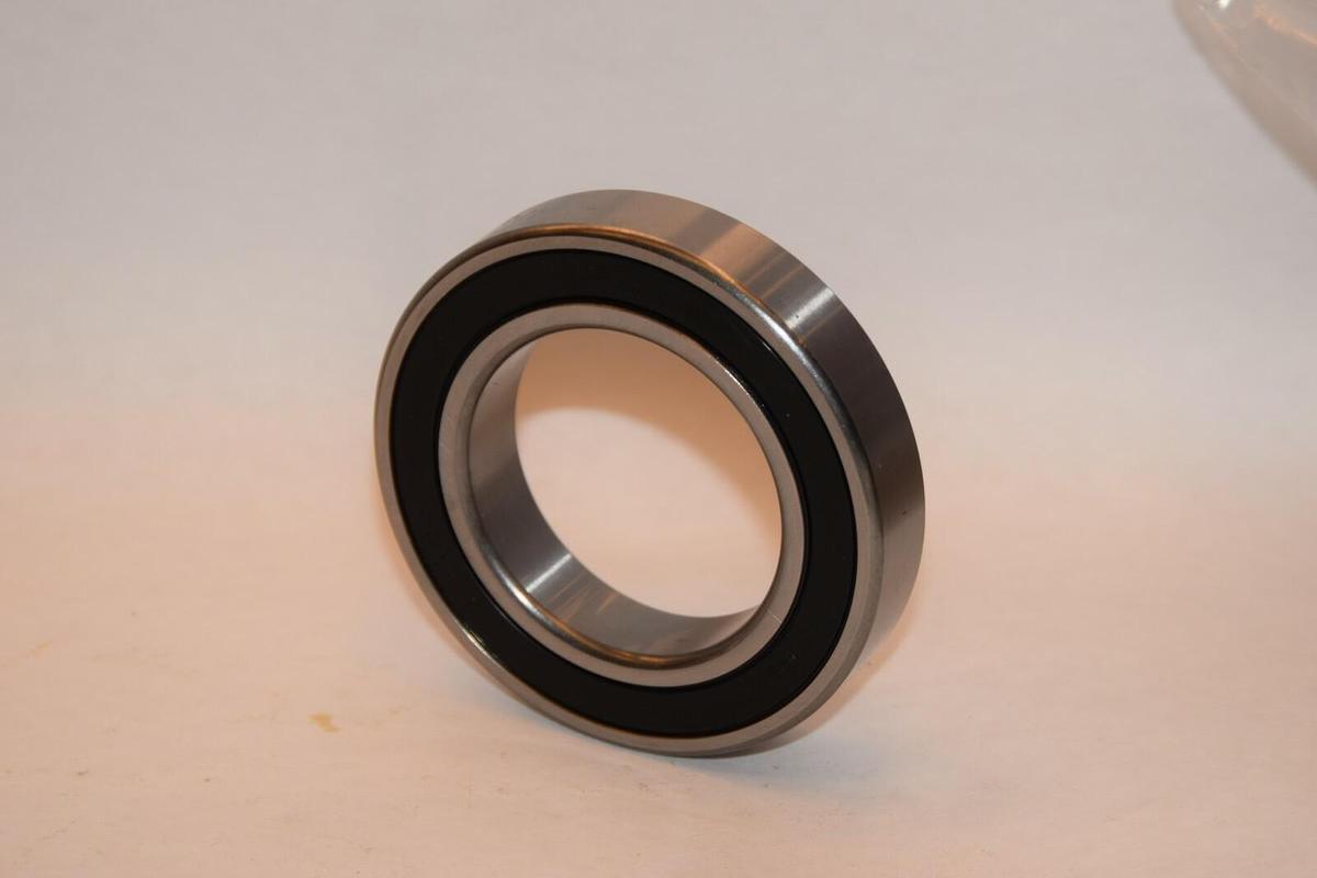 (NEW) NO NAME 6011RS 6011-RS Sealed Bearing
