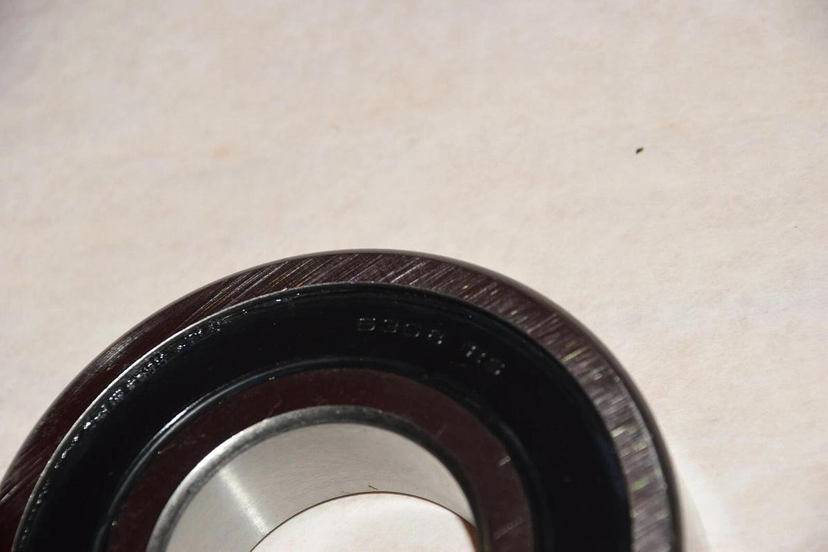 NEW CHINA 6308-RS 6308RS 40x90x23mm BEARING