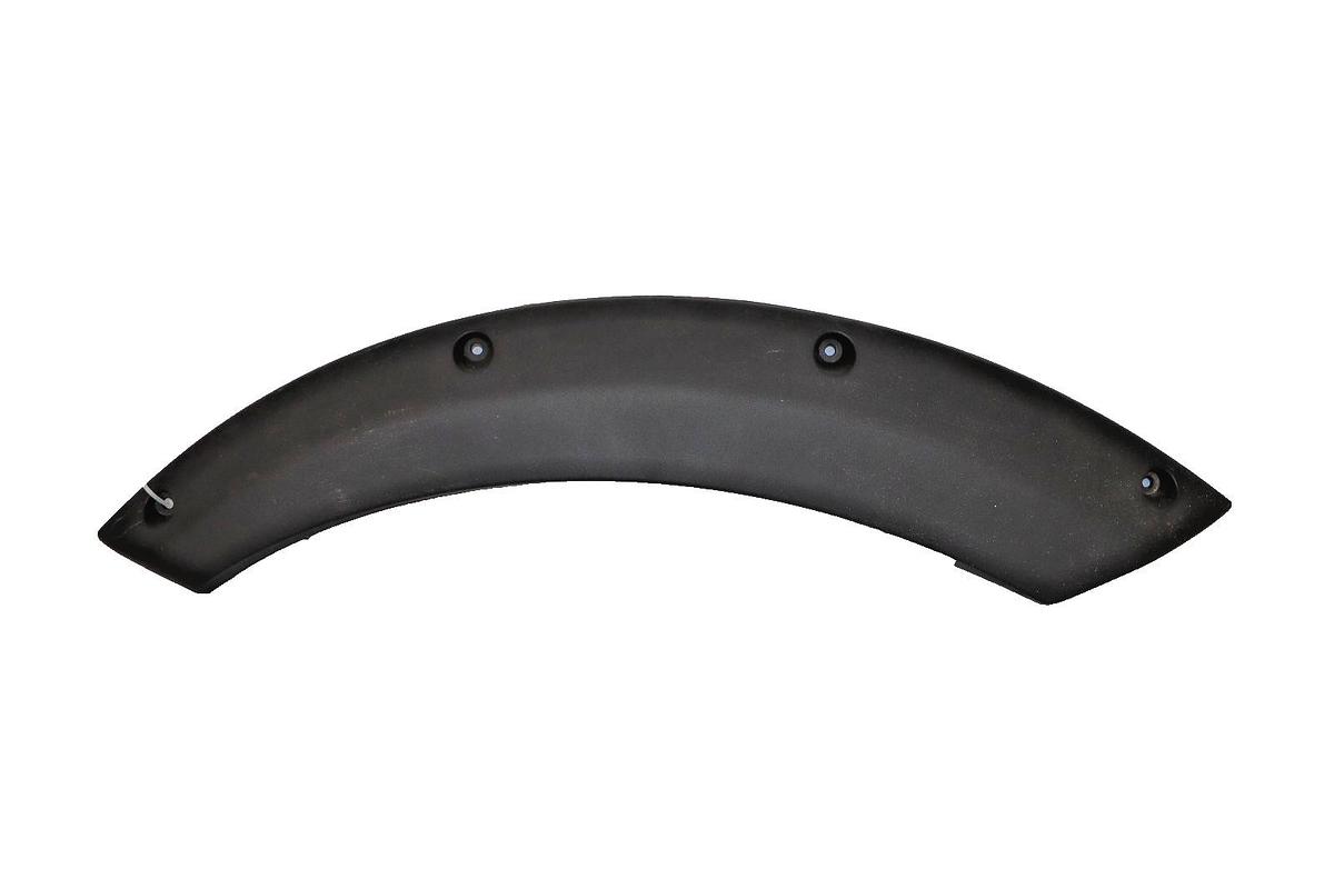 Freightliner M2 LH Hood Extension Fender  17-18219-000-B 1718219000B (New)