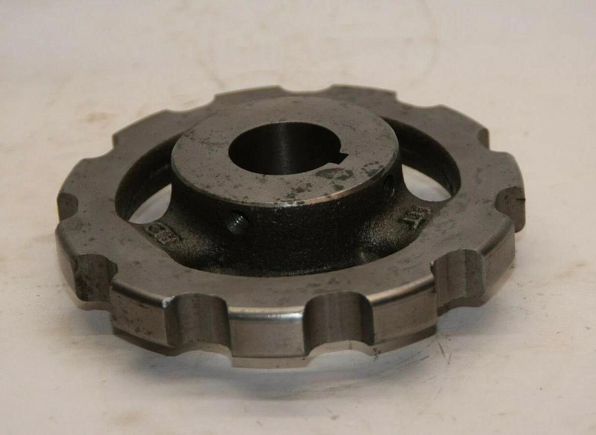 (NEW) REX 880 11T 88011T 401 208 1-1/4" Bore 11 Teeth Sprocket