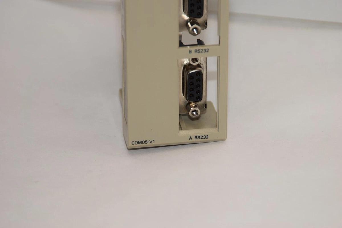 (NEW) OMRON C200HW-COM05-EV1 Communication Module