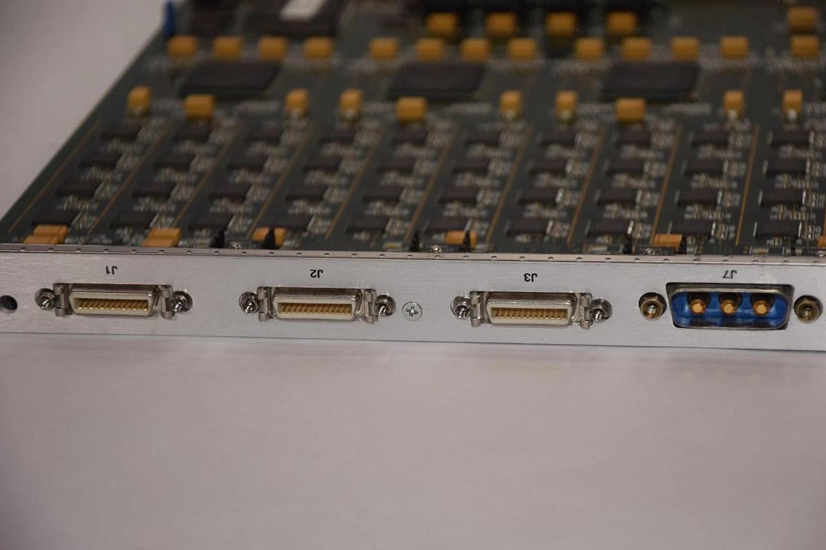 Used PHILIPS 4535 679 69661 453567969661 PNM07017088 4535 670 75051 Circuit Board