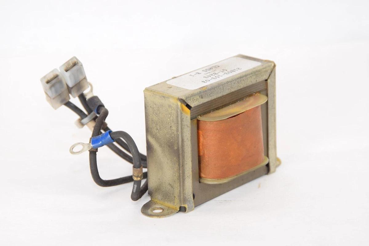 Used 21803-103-03 GT-B243 Class B-1 Transformer