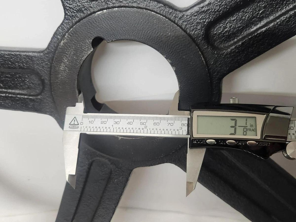 MARTIN Sprocket  8MX-224S-12-2517 KS 4K  8MX-224S-12-2517 (NEW)