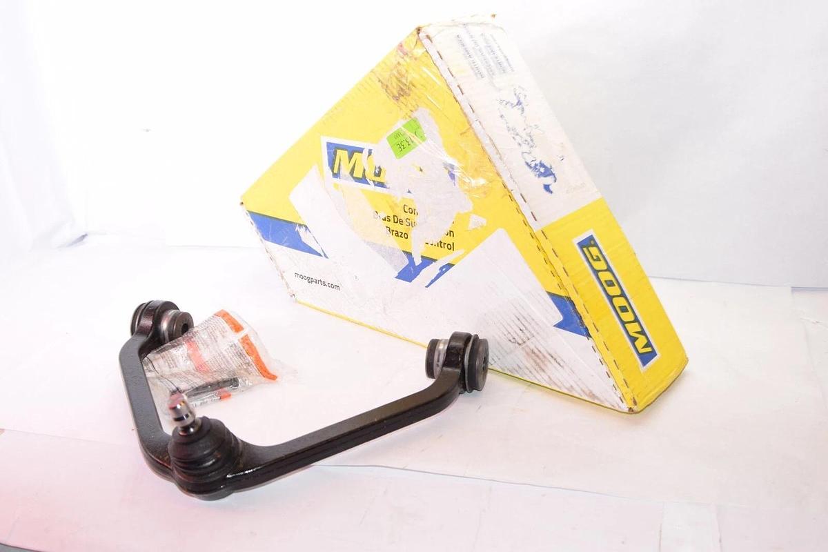 (NEW) MOOG CK622993 Font Passenger UPR. Control Arm For 95-01 Ford Explorer