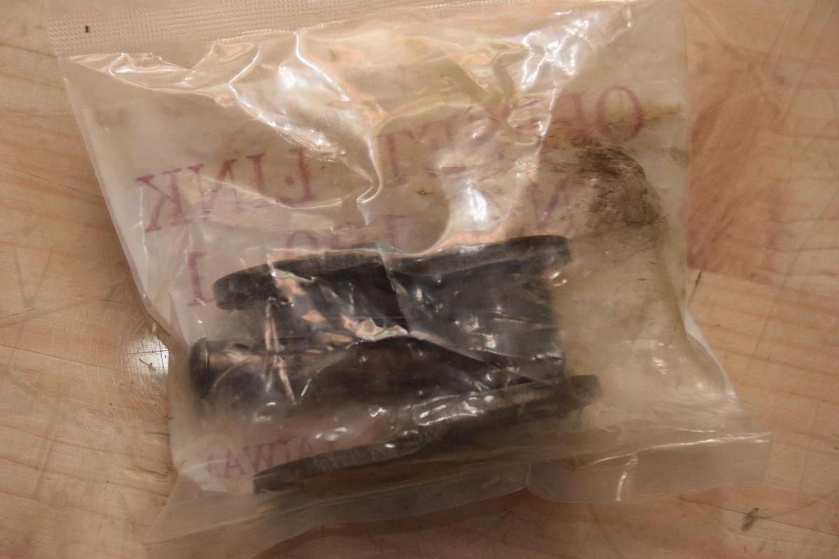 NO NAME ANSI 100-1 ANSI1001 OFFSET LINK NEW