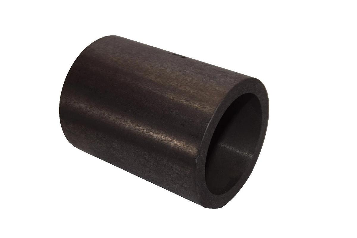MC  3" Graphite Bushing 3" ID x 3-7/8" OD x 5" Long 3"x3-7/8"x5"  (New)