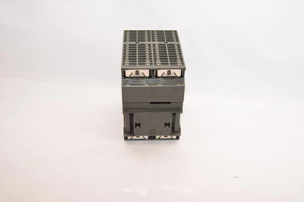 Used SIEMENS 6ES7 315-2EG10-0AB0 6ES73152EG100AB0 Simatic S7 Power Supply Module