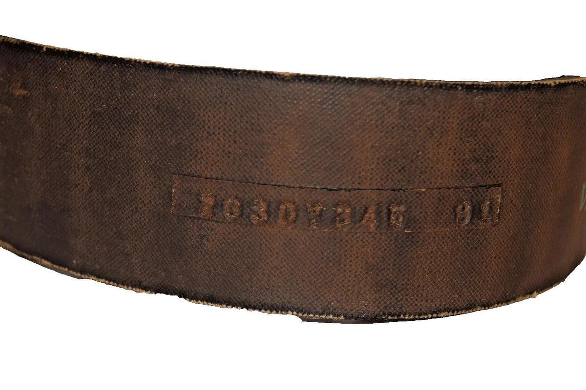 Woods 2630V346 ORS SC Variable Speed Belt (New)