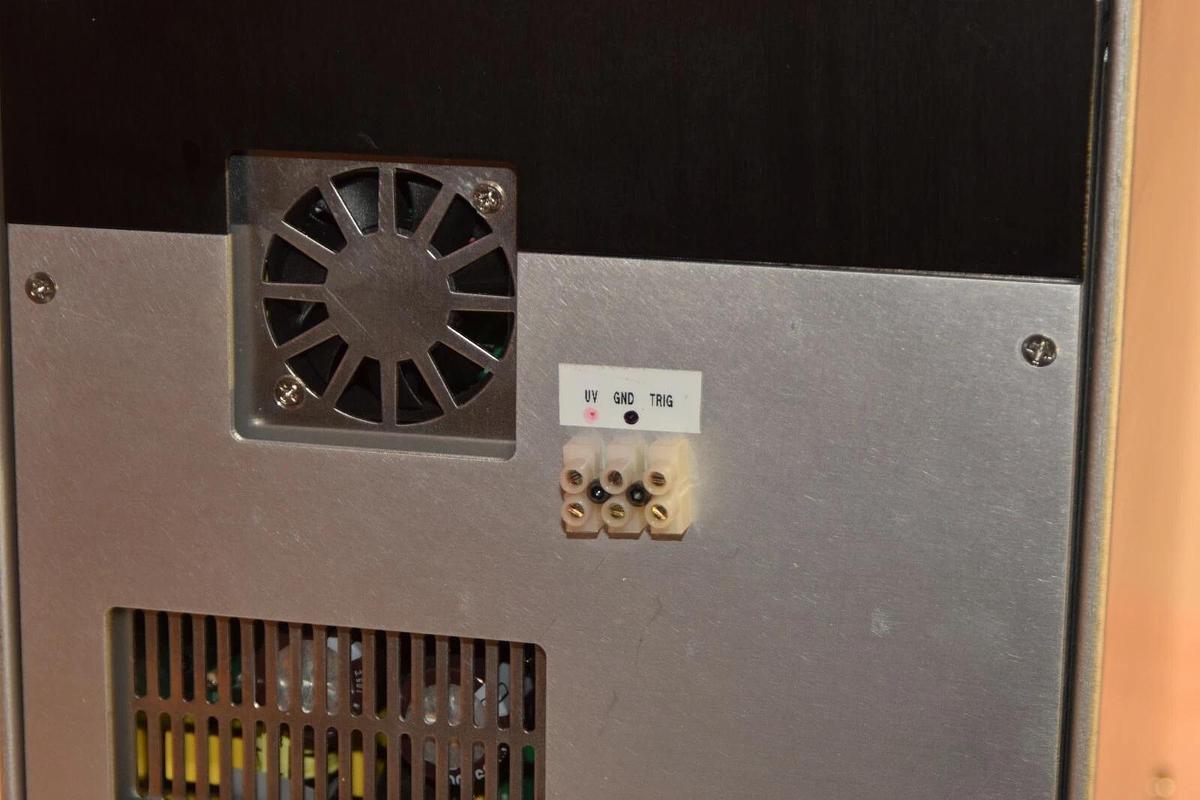 Used Bioscan Reform-Plus APS-3300 Reform Plus  APS 3300  APS3300