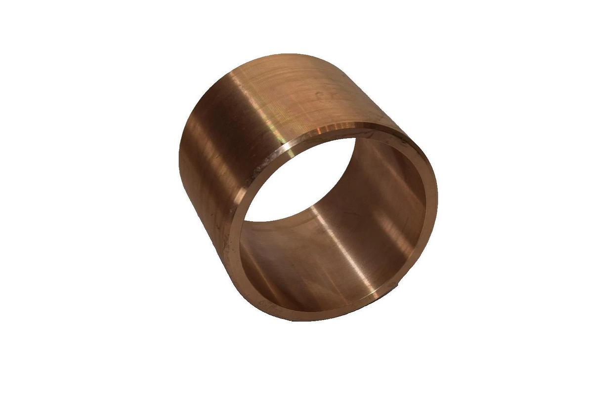 5" x 4-5/16" x 4-1/64" , 06613540 Brass Bushing (New)