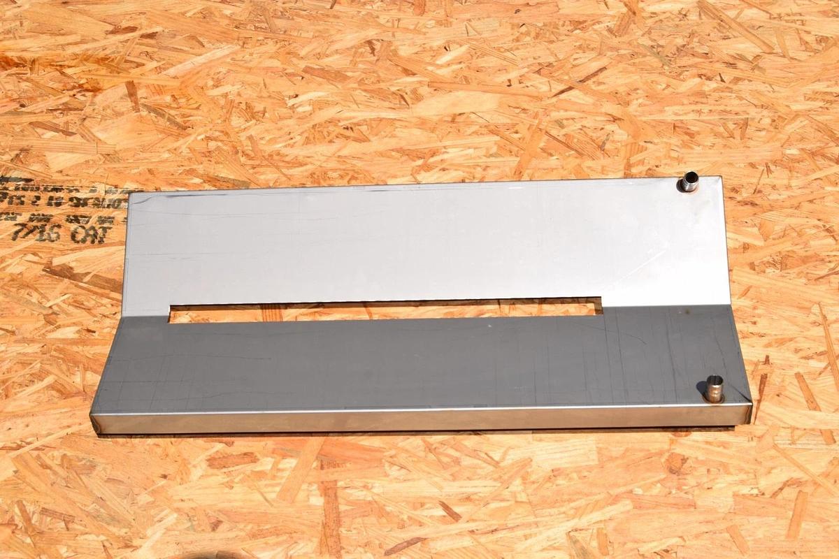 Used Liebert Corporation  Condenser Coil 5000-4 50004 N15L03396