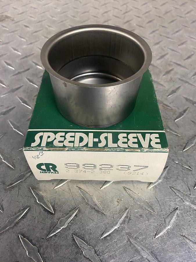 TCM SHAFT-EZE 99293 2.937-2.943 OIL SEAL NEW