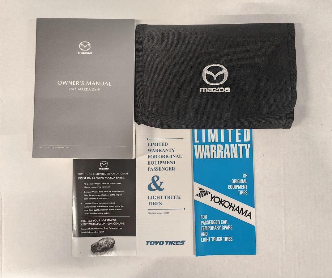 Used Mazda B Series 1998 98 Wiring Diagram Manual NEW