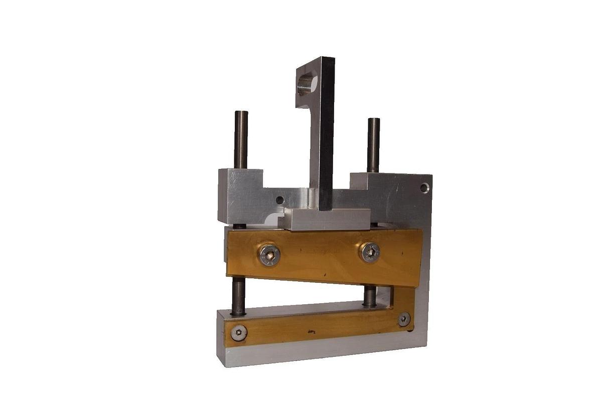 46147 Blade #2 Guillotine Cutter Assembly (New)