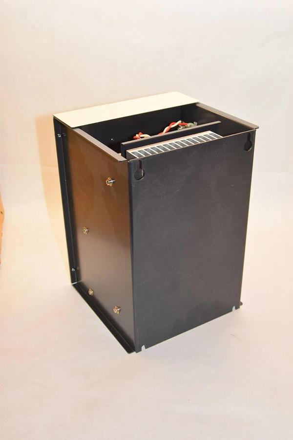 Used FUJI RPXE0060-1C-Z APR-MX Drive 460V 60 Amp RPXE0060-1CZ-Z 60A 60Amp (NEW)