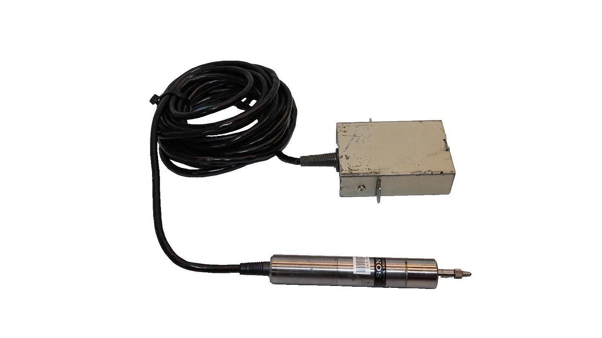 Used Sony DG10P2 Lead / Probe