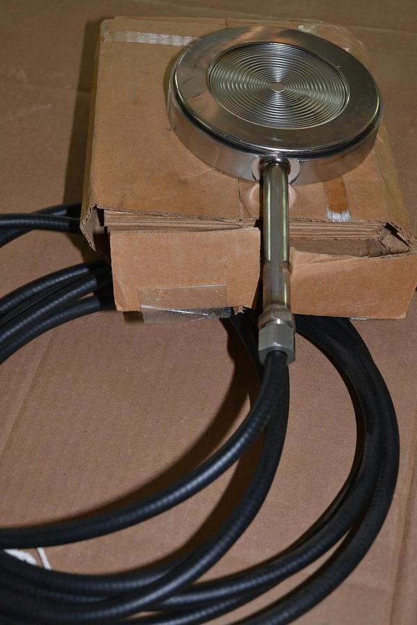 ABB KENT-TAYLOR ELECTRONIC TRANSMITTER X515TB01117B0100-0015-813820 X515 X515TB