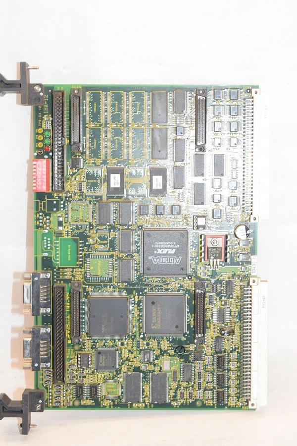 Used KAWASAKI 50999-2381R23 1HA-12 1HA12 1HA016858 Circuit Board