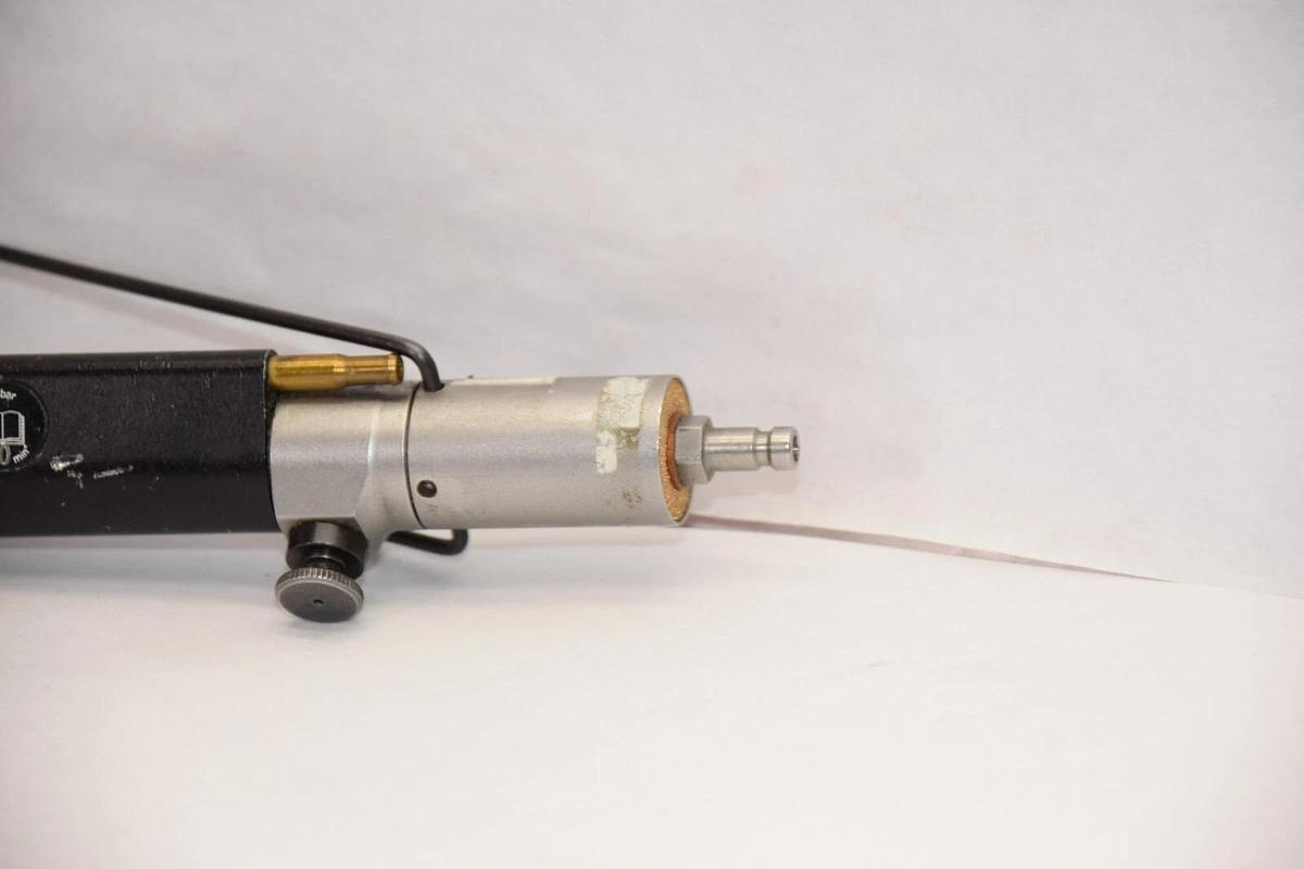 Used DEPRAG 345-408U Torque Screwdriver / Driver